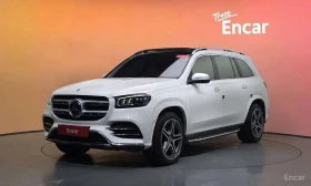 ������ Mercedes-Benz GLS