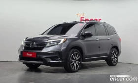 ������ Honda Pilot