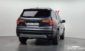 Honda Pilot 3.5 | Mobile.bg � ����� ������ 4