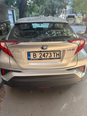 Toyota C-HR - 16500 € - 26309703 3