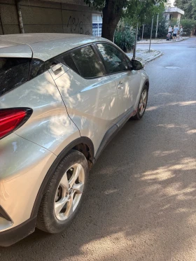 Toyota C-HR - 16500 € - 26309703 4