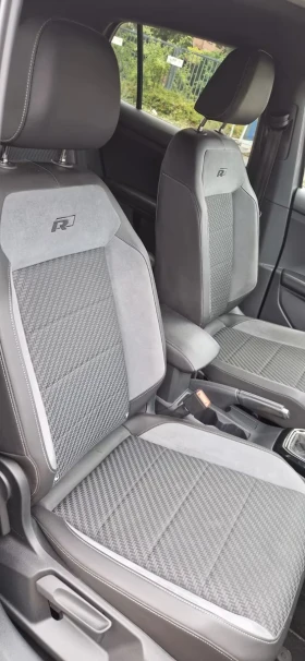VW T-Cross R-LINE/1.5TSI/150HP/360/328h | Mobile.bg � ����� ������ 11