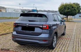 VW T-Cross R-LINE/1.5TSI/150HP/360/328h | Mobile.bg � ����� ������ 5