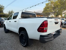 Toyota Hilux 2.4 D4D FACELIFT/22.07.2021/NAVI/CAR PLAY/EURO-6D - 29999 € - 29064305 6
