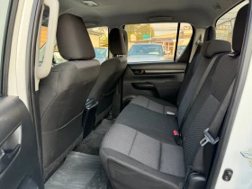 Toyota Hilux 2.4 D4D FACELIFT/22.07.2021/NAVI/CAR PLAY/EURO-6D - 29999 € - 29064305 10