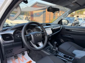 Toyota Hilux 2.4 D4D FACELIFT/22.07.2021/NAVI/CAR PLAY/EURO-6D - 29999 € - 29064305 9