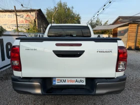 Toyota Hilux 2.4 D4D FACELIFT/22.07.2021/NAVI/CAR PLAY/EURO-6D - 29999 € - 29064305 5