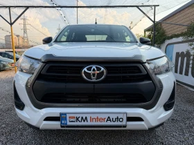 Toyota Hilux 2.4 D4D FACELIFT/22.07.2021/NAVI/CAR PLAY/EURO-6D - 29999 € - 29064305 2