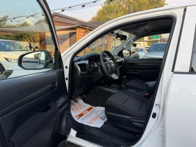 Toyota Hilux 2.4 D4D FACELIFT/22.07.2021/NAVI/CAR PLAY/EURO-6D - 29999 € - 29064305 7