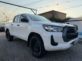 Toyota Hilux 2.4 D4D FACELIFT/22.07.2021/NAVI/CAR PLAY/EURO-6D - 29999 € - 29064305 3