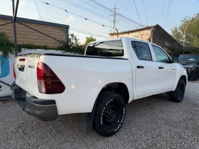 Toyota Hilux 2.4 D4D FACELIFT/22.07.2021/NAVI/CAR PLAY/EURO-6D - 29999 € - 29064305 4