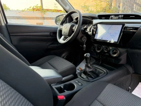 Toyota Hilux 2.4 D4D FACELIFT/22.07.2021/NAVI/CAR PLAY/EURO-6D - 29999 € - 29064305 15
