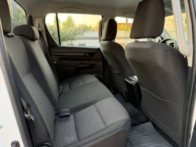 Toyota Hilux 2.4 D4D FACELIFT/22.07.2021/NAVI/CAR PLAY/EURO-6D - 29999 € - 29064305 13