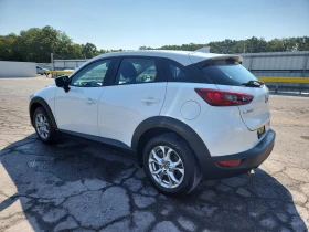 Mazda CX-3 2.0l Sport | Mobile.bg � ����� ������ 2