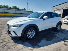 ������ Mazda CX-3