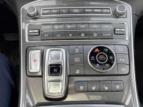 Hyundai Santa fe * Ultimate Calligraphy* АВТОКРЕДИТ *  | Auto.bg — изображение 12