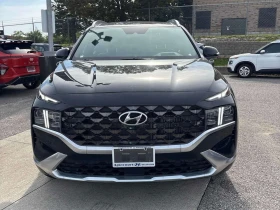 Hyundai Santa fe * Ultimate Calligraphy* АВТОКРЕДИТ *  | Auto.bg — изображение 6