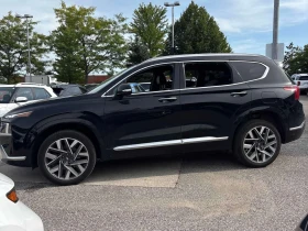 Hyundai Santa fe * Ultimate Calligraphy* АВТОКРЕДИТ *  | Auto.bg — изображение 2