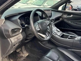 Hyundai Santa fe * Ultimate Calligraphy* АВТОКРЕДИТ *  | Auto.bg — изображение 5