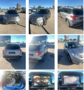 ����� �� �������� �� Suzuki Vitara 1.6 ������ ���! � ��������! ������� ����