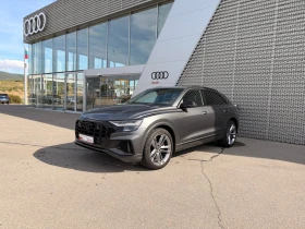 Audi SQ8 undefined | Auto.bg — изображение 6