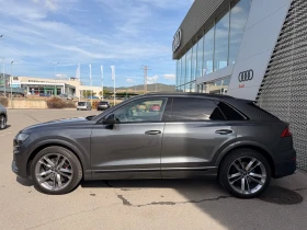 Audi SQ8 undefined | Auto.bg — изображение 5
