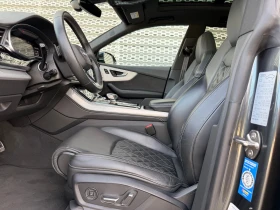 Audi SQ8 undefined | Auto.bg — изображение 8