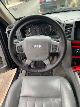 Jeep Grand cherokee 3.7 Limited | Mobile.bg � ����� ������ 13