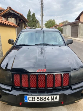 Jeep Grand cherokee 3.7 Limited | Mobile.bg � ����� ������ 2