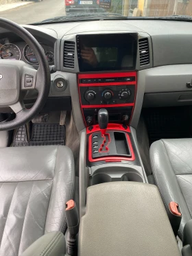 Jeep Grand cherokee 3.7 Limited | Mobile.bg � ����� ������ 12