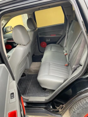 Jeep Grand cherokee 3.7 Limited | Mobile.bg � ����� ������ 6