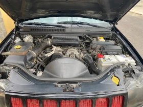 Jeep Grand cherokee 3.7 Limited | Mobile.bg � ����� ������ 16