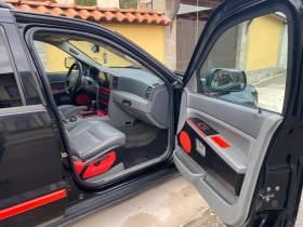 Jeep Grand cherokee 3.7 Limited | Mobile.bg � ����� ������ 11