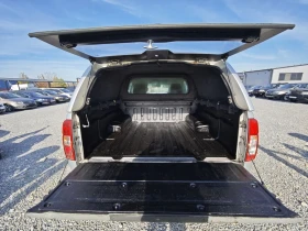 Nissan Navara 2.8 | Auto.bg — изображение 9