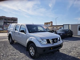 Nissan Navara 2.8 | Auto.bg — изображение 3