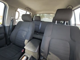Nissan Navara 2.8 | Auto.bg — изображение 11