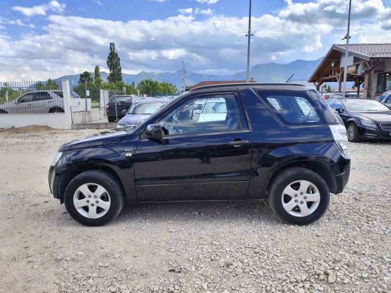 Suzuki Grand vitara 1.6 бензин. Газ. Италия, снимка 9 - Автомобили и джипове - 45950893