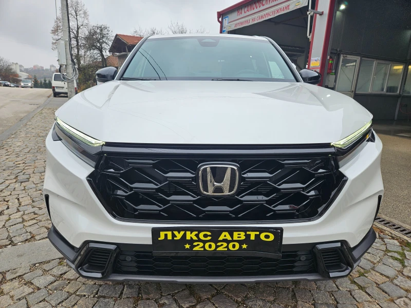 Honda Cr-v НОВА!!!!, снимка 1 - Автомобили и джипове - 47990153