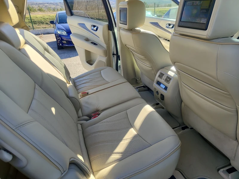 Infiniti QX60 JX35, снимка 13 - Автомобили и джипове - 48128521