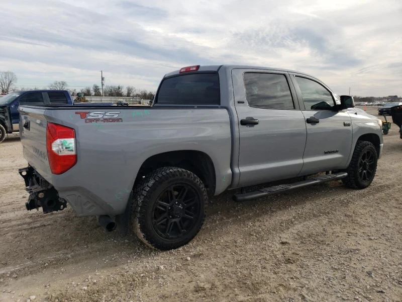 Toyota Tundra, снимка 6 - Автомобили и джипове - 49271224