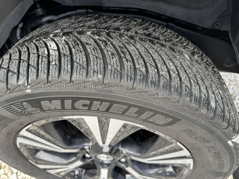 Toyota Land cruiser KEYLESS, DISTRONIC.ПОДГРЕВ.ОБДУХ.БАРТЕР!!!, снимка 17 - Автомобили и джипове - 52169596