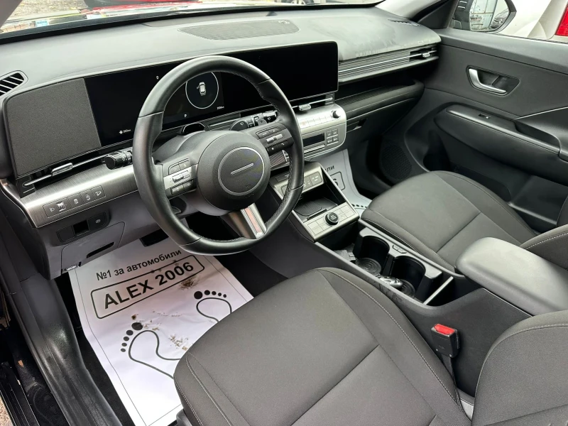 Hyundai Kona, снимка 8 - Автомобили и джипове - 52371605