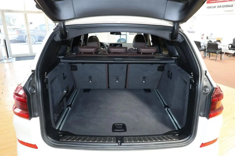 BMW X3 30i* М-Pack* Head-up* Harman/Kardon* Подгрев* Пано, снимка 17 - Автомобили и джипове - 52693664