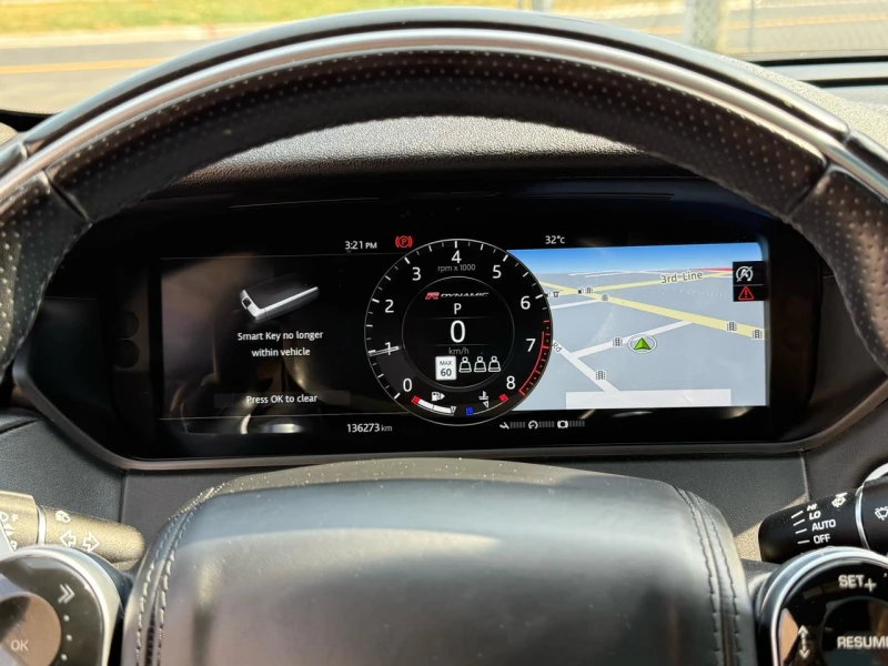 Land Rover Range Rover Velar R-Dynamic HSE* Meridian Sound* Panoroof* 360Cam* , снимка 13 - Автомобили и джипове - 53112541
