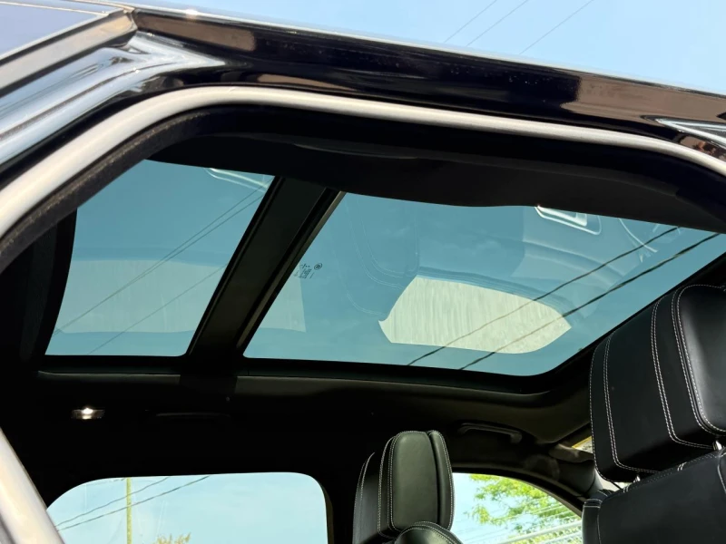 Land Rover Range Rover Velar R-Dynamic HSE* Meridian Sound* Panoroof* 360Cam* , снимка 11 - Автомобили и джипове - 53112541