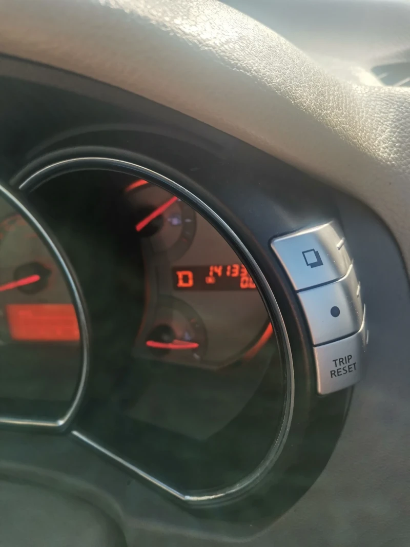 Nissan Murano, снимка 6 - Автомобили и джипове - 53250040