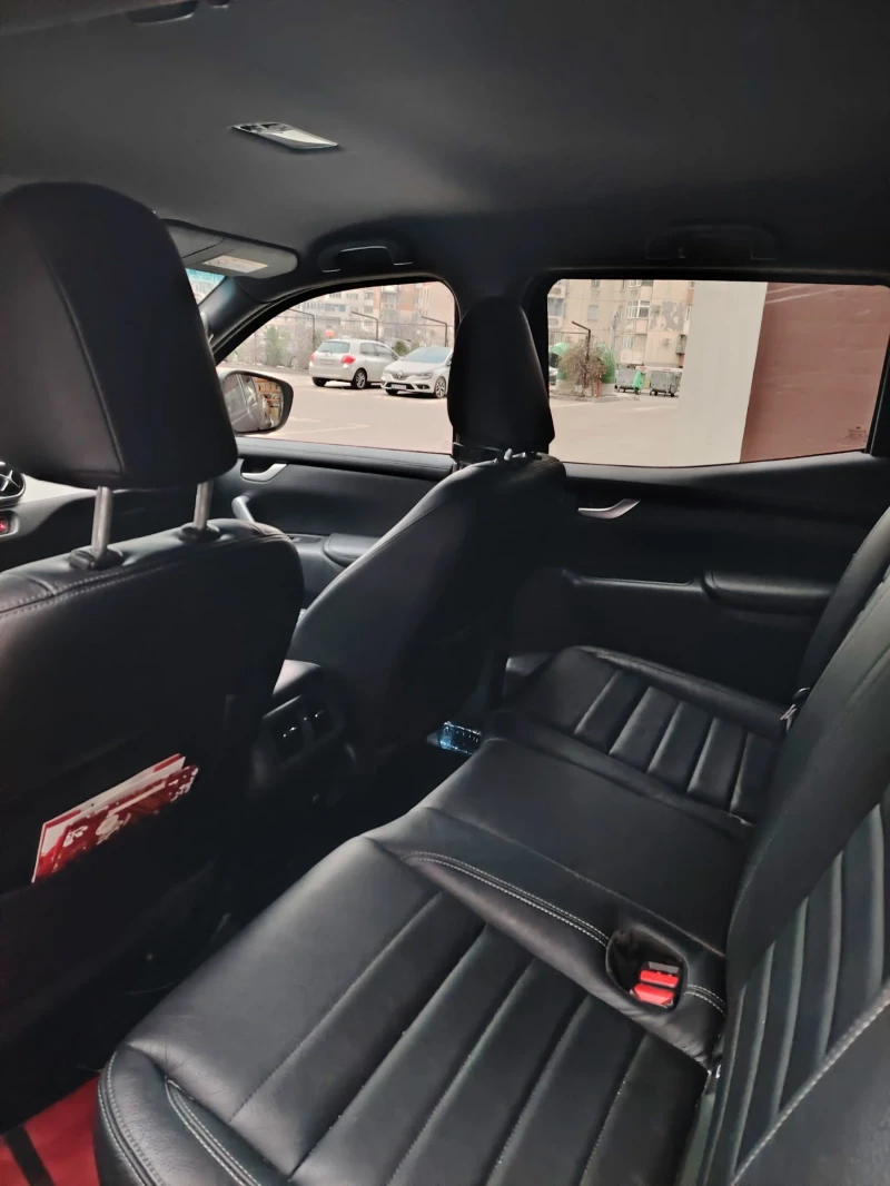 Mercedes-Benz X-Klasse 250 D 4 Matic, снимка 8 - Автомобили и джипове - 53265972