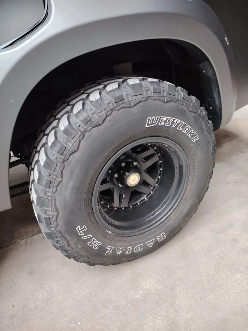 Mercedes-Benz X-Klasse 250 D 4 Matic, снимка 16 - Автомобили и джипове - 53265972