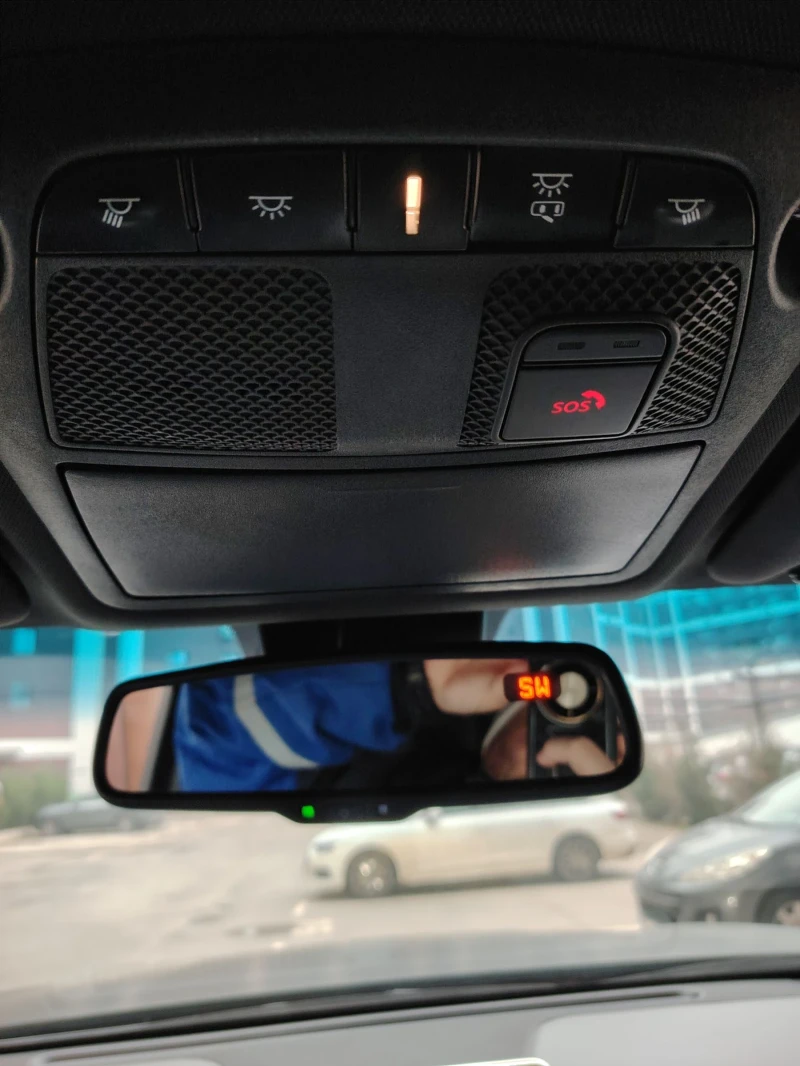 Mercedes-Benz X-Klasse 250 D 4 Matic, снимка 15 - Автомобили и джипове - 53265972