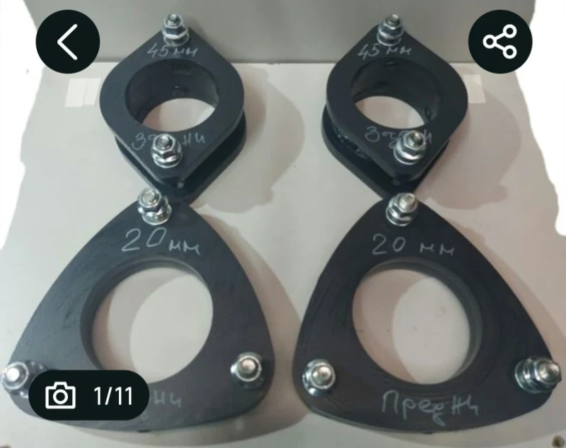 Mitsubishi Outlander, снимка 7 - Автомобили и джипове - 53431240